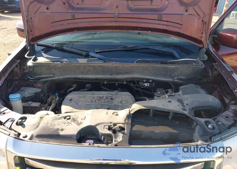 2015 Honda Pilot Exl из США, поврежденный, VIN 5FNYF3H51FB027009